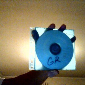 Ghost rider DVD